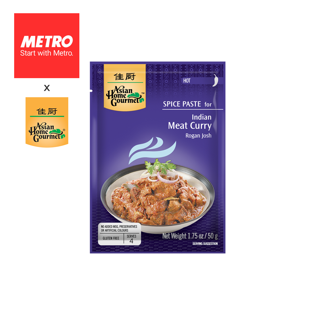 93000568 AHG Indian Meat Curry FOP