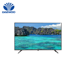 Daewoo Electronic Appliances LED Google TV 32 Inches 1366x768 100-240VAC~50/60Hz D32GFAS-FISDB