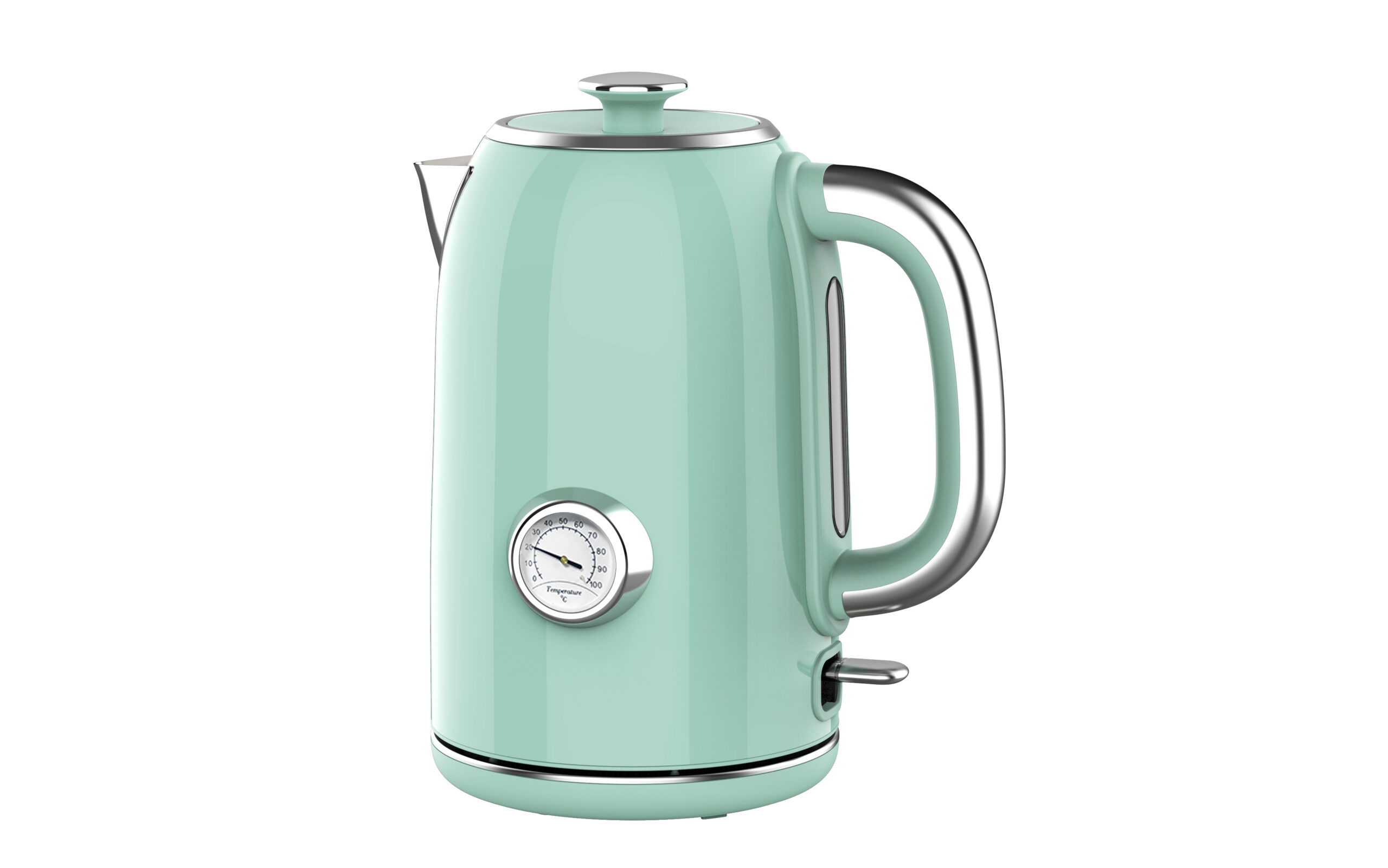 KE-1108T - Electric Kettle(1)