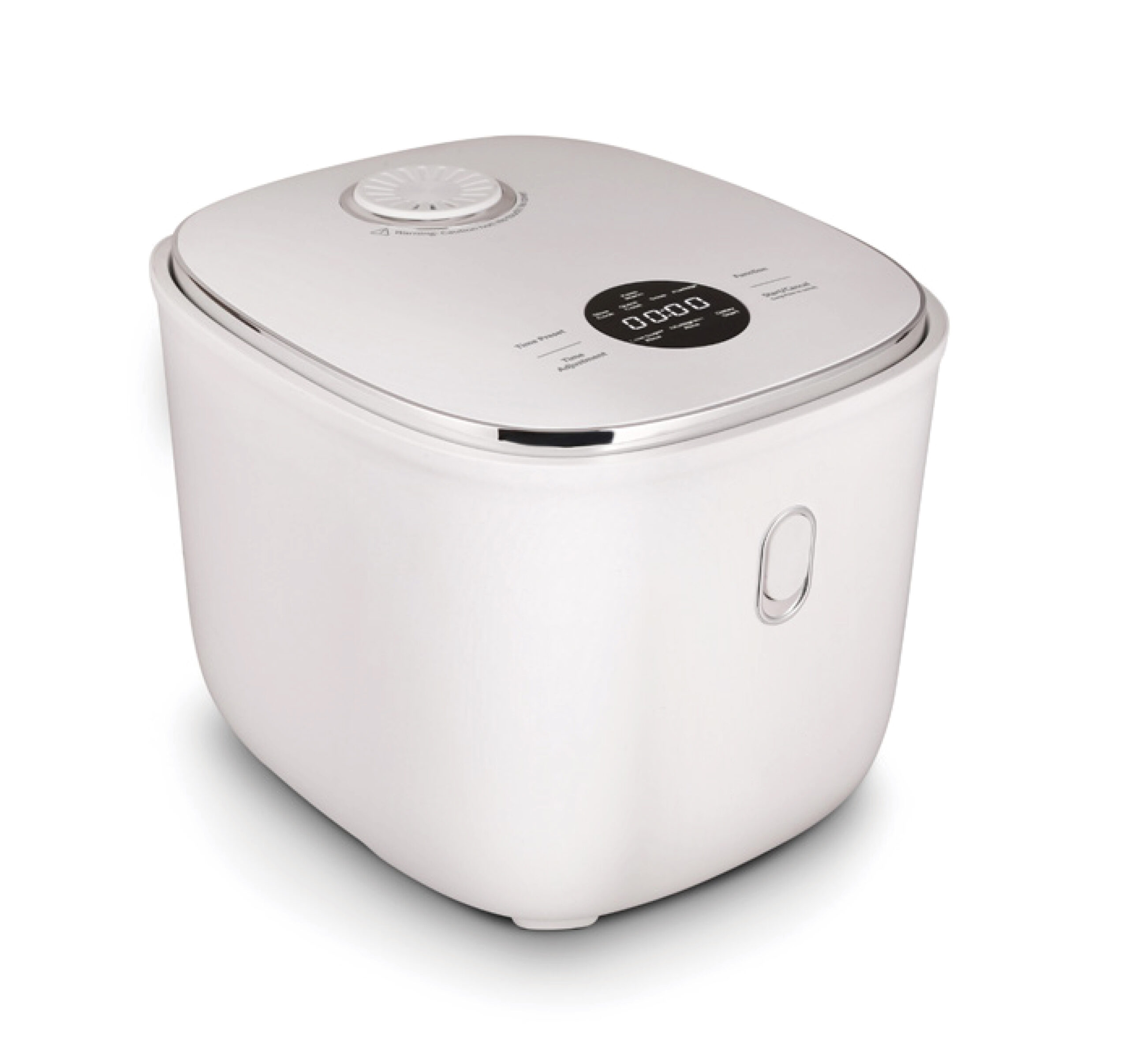 RC100H20 - Multifunction Rice Cooker(3)