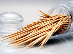 Toothpick